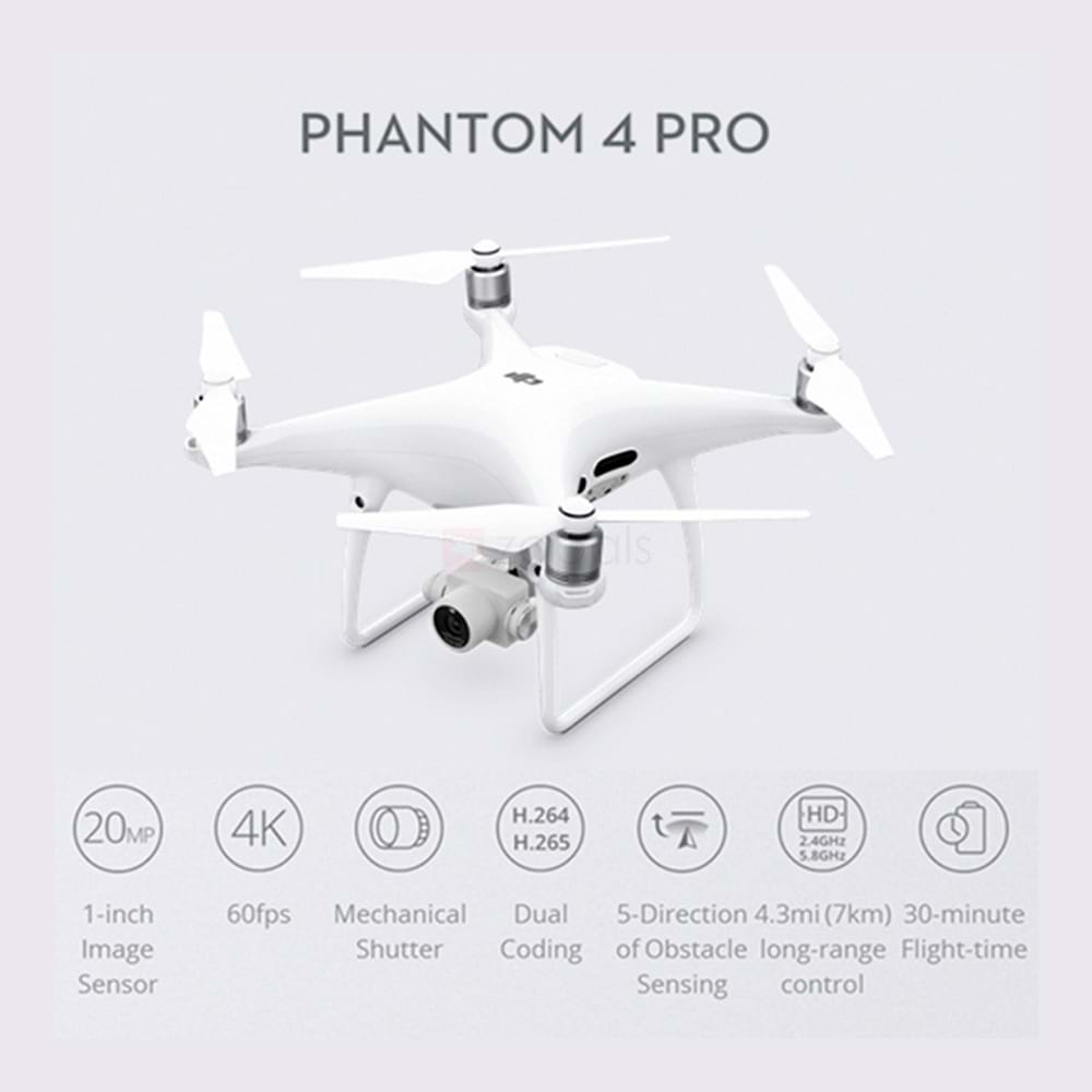 Dji Phantom CuÃ¡l Es El Mejor Drone Del Mundo VENTA Y DISTRIBUCIÓN